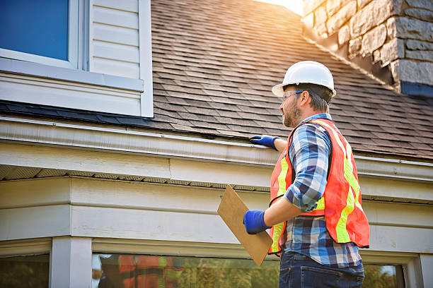 Trusted Storm Damage Roof Repair service in Saint John, IN - Brentwood Metal Roofing